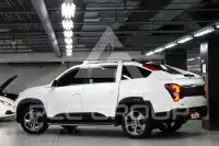 2021 Ssangyong Rexton