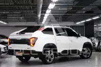 2021 Ssangyong Rexton