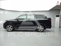 2021 Ssangyong Rexton
