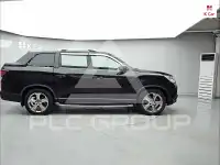 2021 Ssangyong Rexton