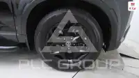 2021 Ssangyong Rexton