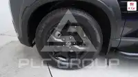 2021 Ssangyong Rexton