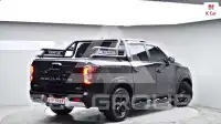 2021 Ssangyong Rexton