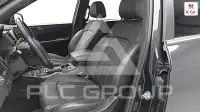 2021 Ssangyong Rexton