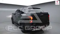 2021 Ssangyong Rexton
