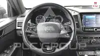 2021 Ssangyong Rexton