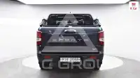 2021 Ssangyong Rexton
