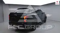 2021 Ssangyong Rexton