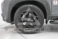 2021 Ssangyong Rexton