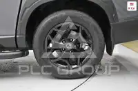 2021 Ssangyong Rexton
