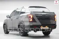 2021 Ssangyong Rexton