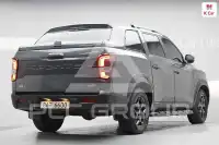 2021 Ssangyong Rexton