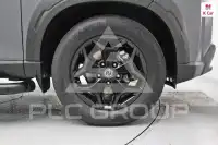2021 Ssangyong Rexton