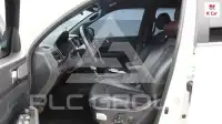 2021 Ssangyong Rexton