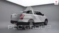 2021 Ssangyong Rexton