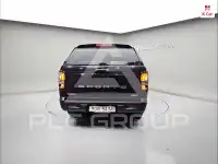2021 Ssangyong Rexton
