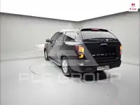 2021 Ssangyong Rexton