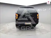 2021 Ssangyong Rexton