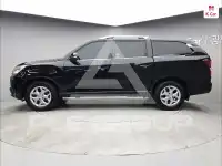 2021 Ssangyong Rexton