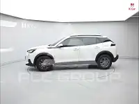 2021 Peugeot 2008