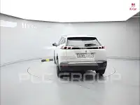 2021 Peugeot 2008