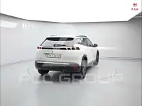2021 Peugeot 2008