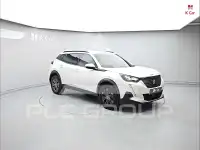2021 Peugeot 2008