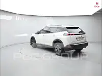 2021 Peugeot 2008