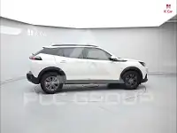 2021 Peugeot 2008