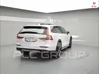 2021 Volvo V60