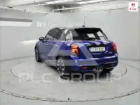 2021 Mini COOPER