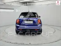 2021 Mini COOPER