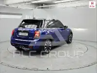 2021 Mini COOPER
