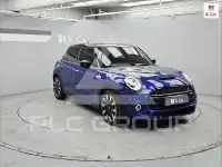 2021 Mini COOPER