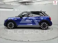2021 Mini COOPER