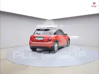 2021 Mini COOPER