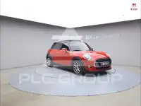 2021 Mini COOPER
