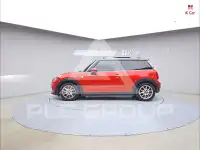 2021 Mini COOPER