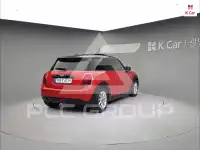 2021 Mini COOPER