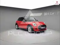 2021 Mini COOPER