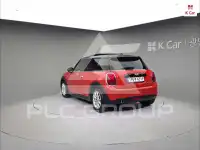 2021 Mini COOPER