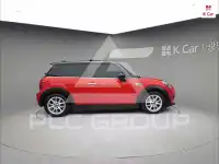 2021 Mini COOPER