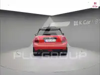 2021 Mini COOPER
