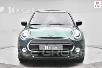 2021 Mini COOPER
