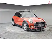 2021 Mini COOPER