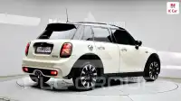 2021 Mini COOPER