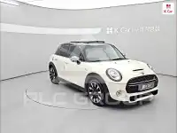 2021 Mini COOPER