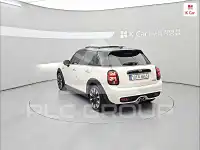 2021 Mini COOPER