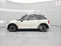 2021 Mini COOPER