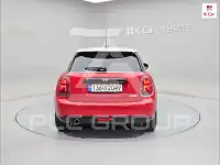 2021 Mini COOPER